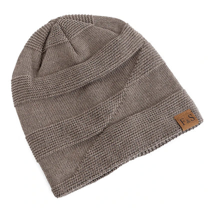 Unisex Slouchy Winter Hats